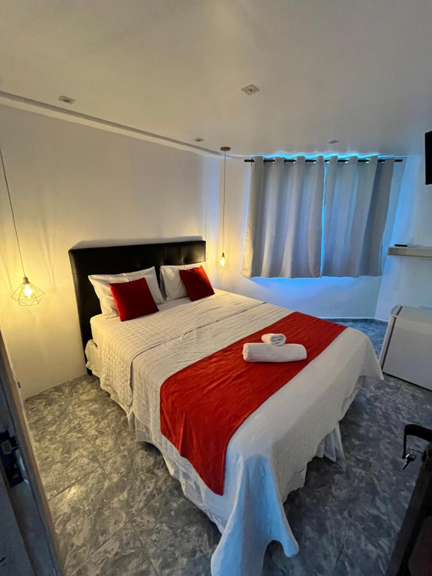 Pousada Elegance Beira Mar Itanhaém Exterior foto