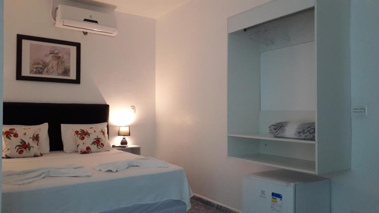 Pousada Elegance Beira Mar Itanhaém Exterior foto