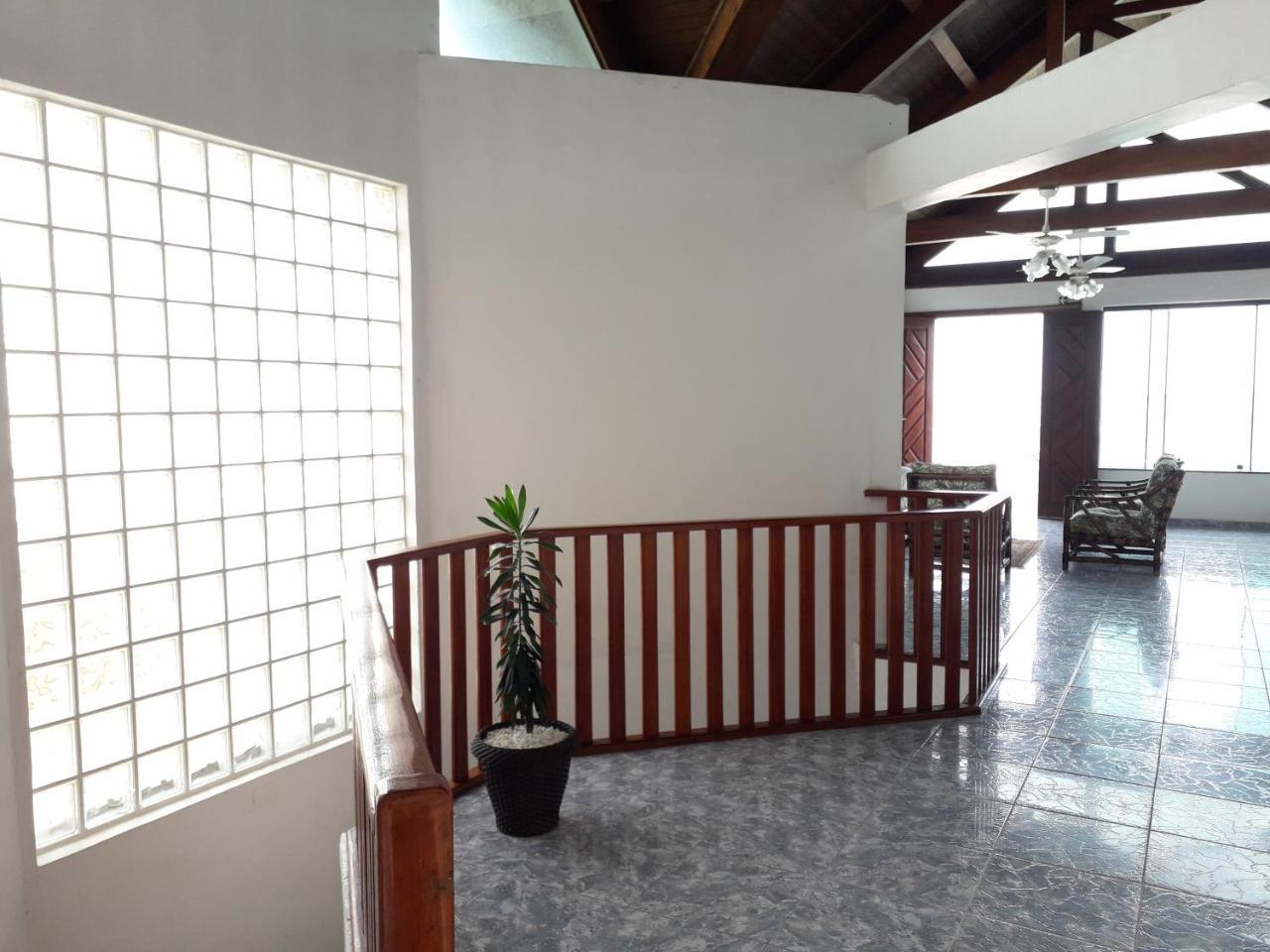 Pousada Elegance Beira Mar Itanhaém Exterior foto